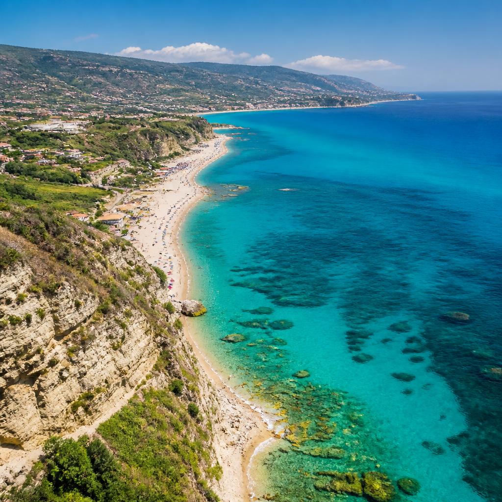 Costa degli Dei